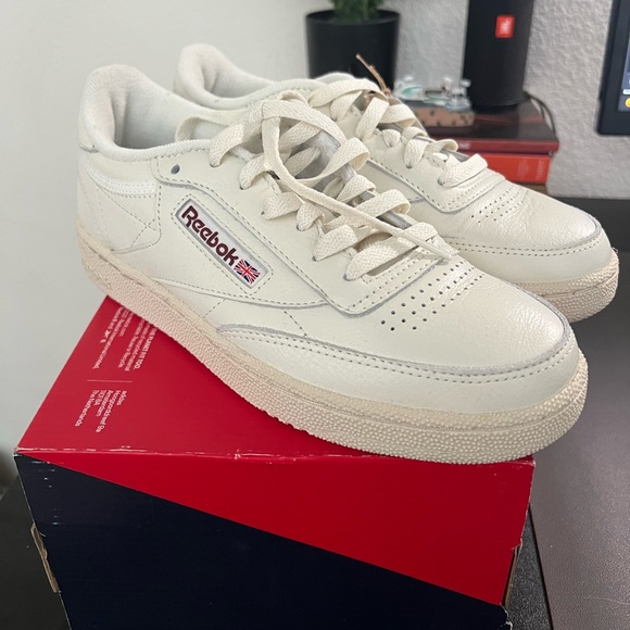 Reebok Shoes - CLUB C 85 VINTAGE REEBOK